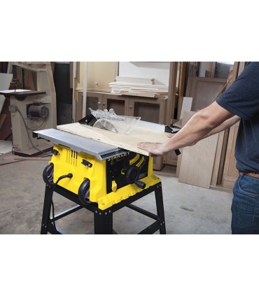 Stanley 10″ Table Saw STST1825