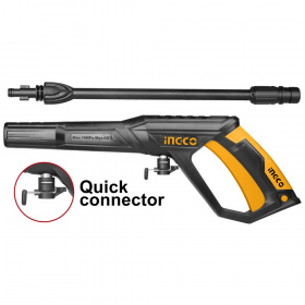 Ingco AMSG028 High Pressure Washer Spray Gun