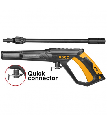 Ingco AMSG028 High Pressure Washer Spray Gun