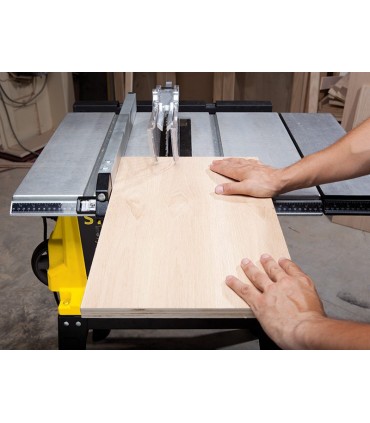 Stanley 10″ Table Saw STST1825
