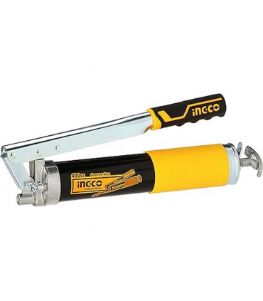 Ingco GRG015002 400cc Heavy Duty Manual Grease Gun