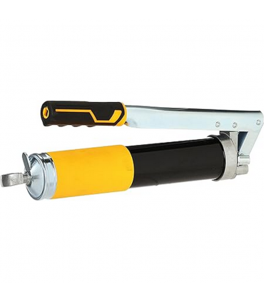 Ingco GRG015002 400cc Heavy Duty Manual Grease Gun