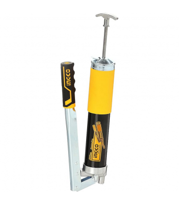 Ingco GRG015002 400cc Heavy Duty Manual Grease Gun