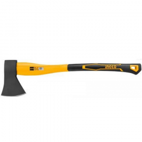 Ingco HAX02012508 700mm Fibre Glass Handle Axe