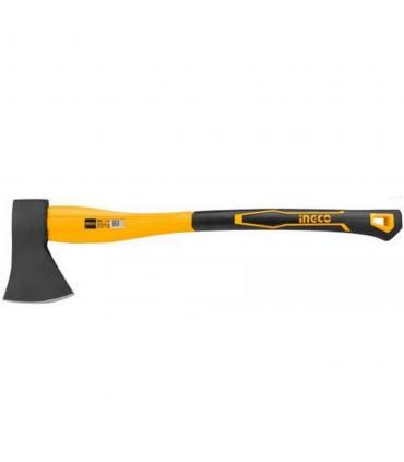 Ingco HAX02012508 700mm Fibre Glass Handle Axe