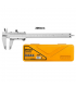 Ingco HVC01200 200mm 0.05mm Vernier Caliper