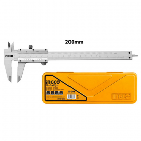 Ingco HVC01200 200mm 0.05mm Vernier Caliper