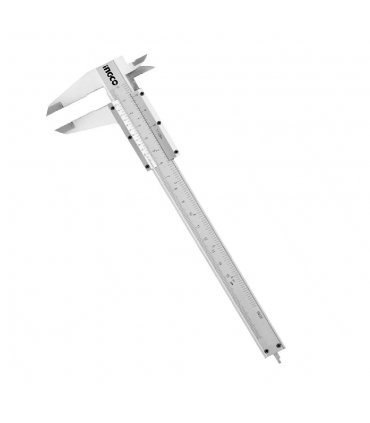 Ingco HVC01200 200mm 0.05mm Vernier Caliper