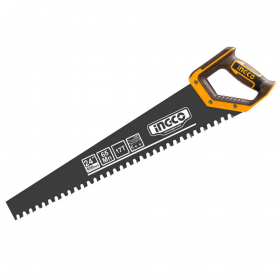Ingco HCBS016001 24" Light Concrete Saw