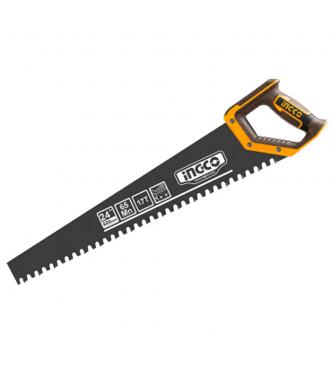 Ingco HCBS016001 24" Light Concrete Saw