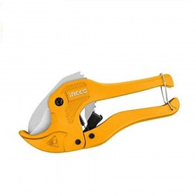 Ingco HPC0543 193mm Precision Cutting PVC Pipe Cutter