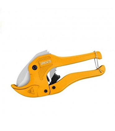 Ingco HPC0543 193mm Precision Cutting PVC Pipe Cutter