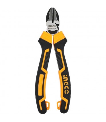 Ingco HHLDCP28180 High Leverage Diagonal Cutting Pliers