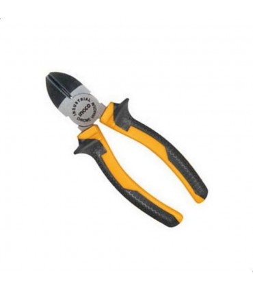 Ingco HDCP28188 180mm Heavy Duty Diagonal Cutting Pliers