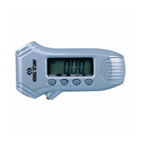 King Tony 9BM120 Digital Tire Gauge