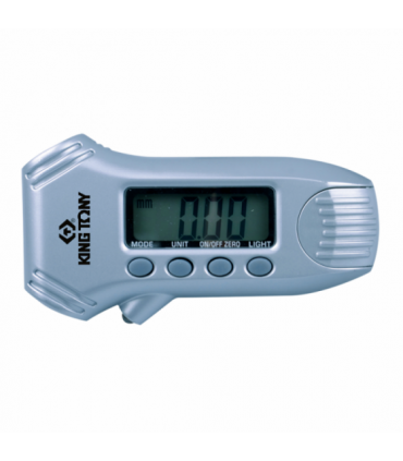 King Tony 9BM120 Digital Tire Gauge