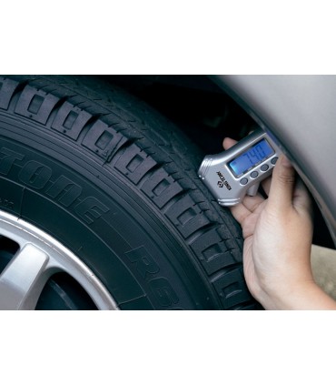 King Tony 9BM120 Digital Tire Gauge
