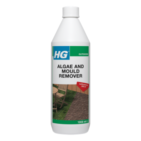 HG Algae and Mould Remover - 1 Litre
