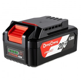 Dong Cheng FFBL2040 20V Lithum-ion 4.0Ah Battery Pack