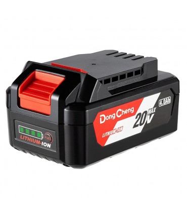 Dong Cheng FFBL2040 20V Lithum-ion 4.0Ah Battery Pack