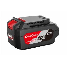 Dong Cheng FFBL2060 20V Lithum-ion 6.0Ah Battery Pack