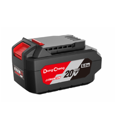 Dong Cheng FFBL2060 20V Lithum-ion 6.0Ah Battery Pack