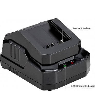 Dong Cheng FFCL20-02 20V Lithium-Ion Battery Charger