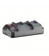 Dong Cheng FFCL20-03 20V Dual Port Fast Charger