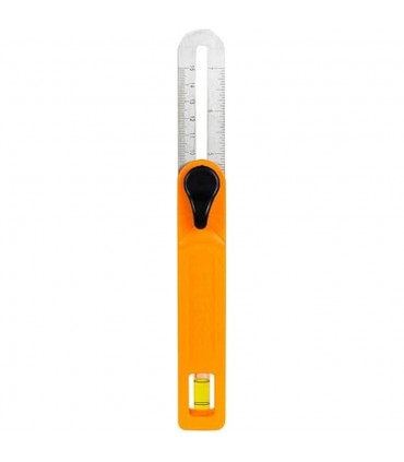 Ingco HAS181501 7 Inch Horizontal Bubble Bevel Angle Square