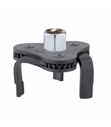 King Tony Three Legs Oil Filter Wrench 9AE42