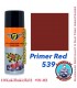 RJ London Anti Corrosion Primer Spray Paint 400cc
