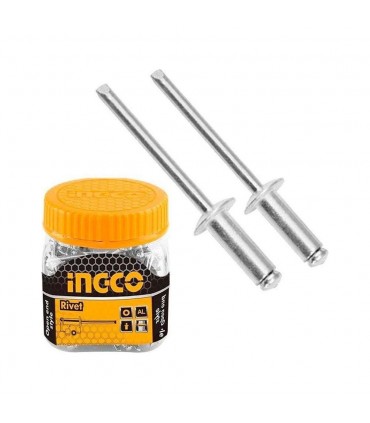 Ingco HWRT3201011 3.2 x 10mm Durable Build Tight Rivet