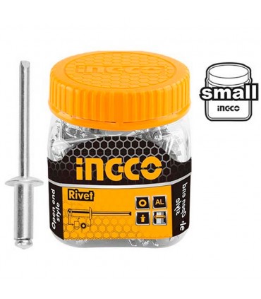 Ingco HWRT3201011 3.2 x 10mm Durable Build Tight Rivet