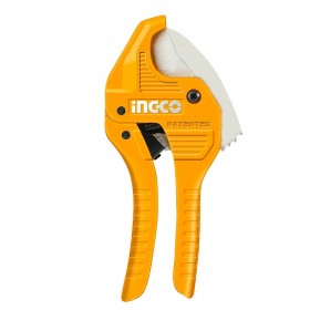 Ingco HPCS05428 193mm Auto Open Industrial Grade PVC Pipe Cutter