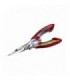 M10 Stainless Steel 6″ Fishing Long Nose Plier FPL-160