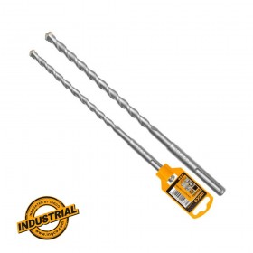 Ingco DBH1211206 12 x 600mm SDS Plus Durable Tip Hammer Drill