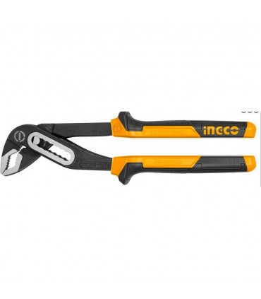 Ingco HPP28258 10 Inch Slip Joint Carbon Steel Pump Pliers