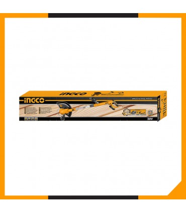 Ingco CGTLI20328 P20S 20V Lithium-Ion P60 Grass Trimmer