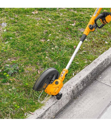 Ingco CGTLI20328 P20S 20V Lithium-Ion P60 Grass Trimmer