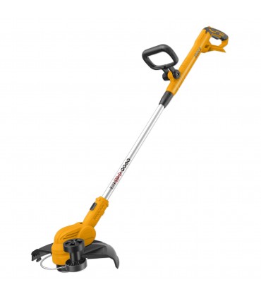 Ingco CGTLI20328 P20S 20V Lithium-Ion P60 Grass Trimmer