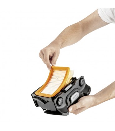 Karcher KFI 4410 Flat Pleated Filter