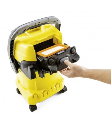 Karcher KFI 4410 Flat Pleated Filter