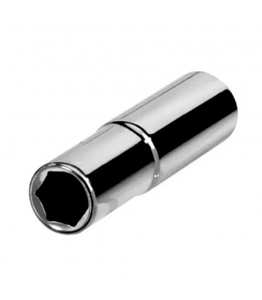 Ingco HHAST12303L 1/2 Inch Deep Reach Hexagonal Socket