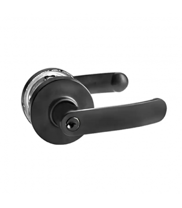 Nelon 15091 Heavy Duty Tubular Lever Door Lock
