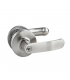Nelon 15091 Heavy Duty Tubular Lever Door Lock