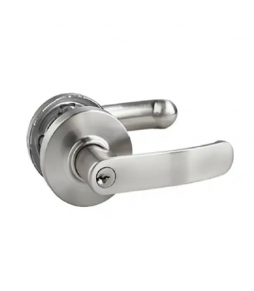 Nelon 15091 Heavy Duty Tubular Lever Door Lock
