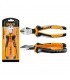Ingco HHDCP08188 7 x 180mm Heavy Duty Build Diagonal Cutting Pliers