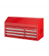M10 CC06L Durable Steel 6-Drawer Tool Chest