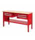 M10 WB04 Heavy Duty Work Bench