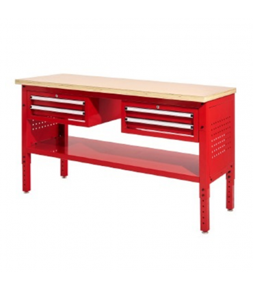 M10 WB04 Heavy Duty Work Bench